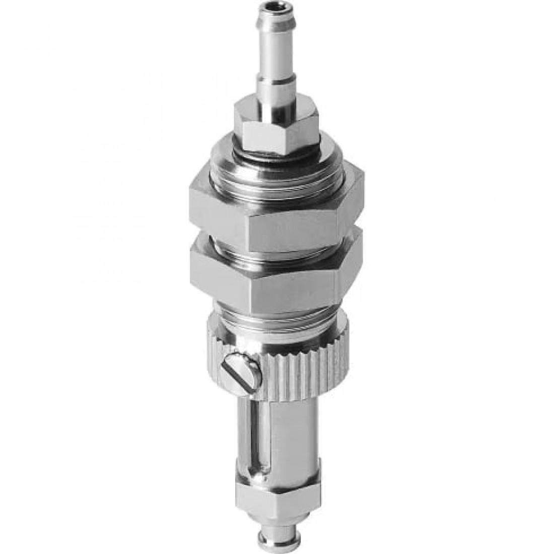 Держатель вакуумного захвата ниппельный Festo ESH-HCL-2-PK
