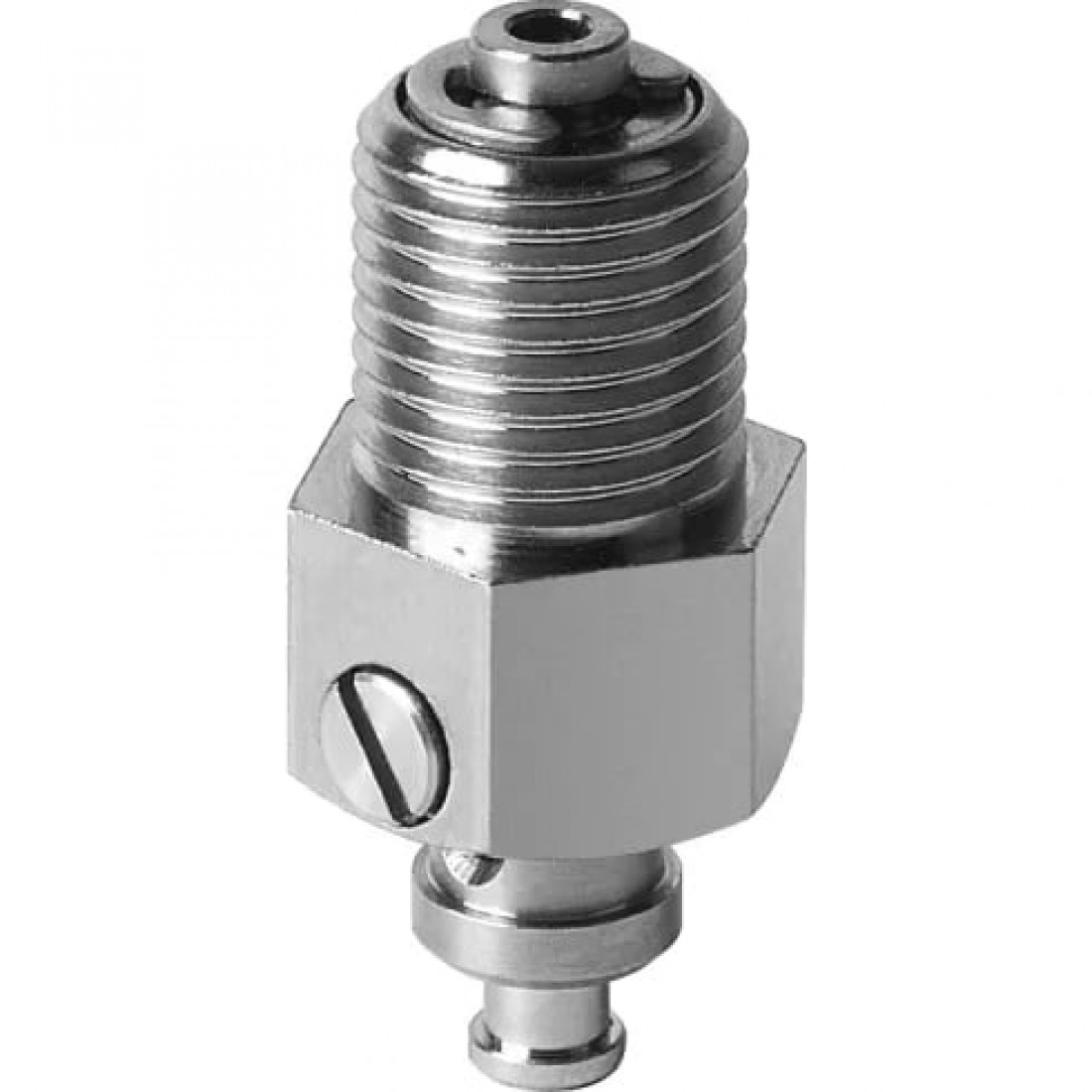 Держатель вакуумного захвата резьбовой Festo ESH-HF-2-M10X1