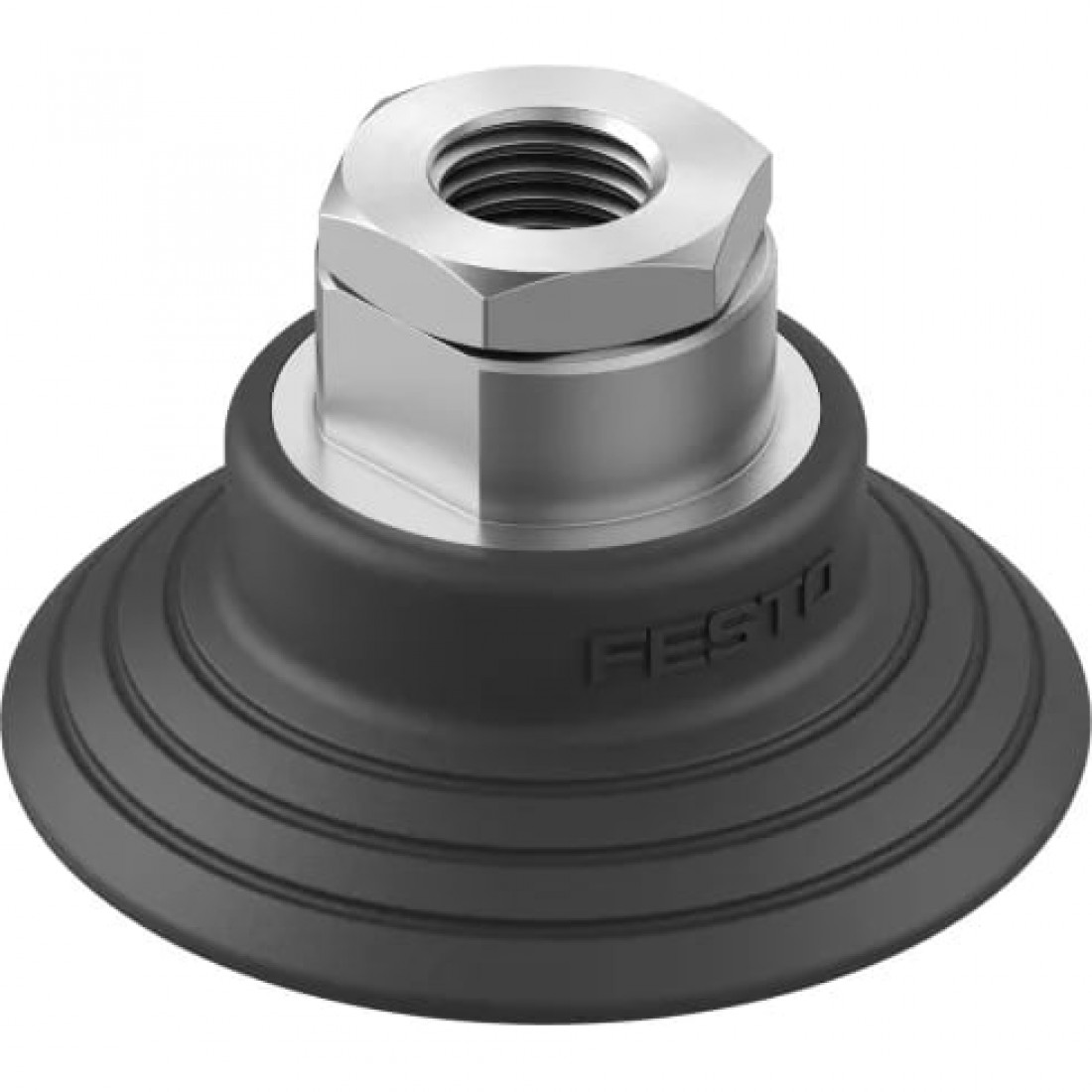 Комплектный вакуумный захват Festo OGVM-60-S-N-G14F