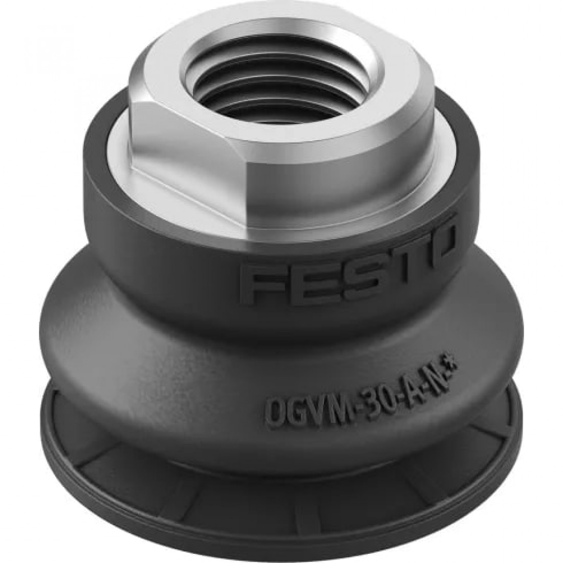 Комплектный вакуумный захват Festo OGVM-30-A-N-G14F