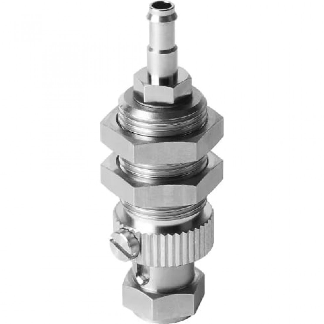 Держатель вакуумного захвата ниппельный Festo ESH-HC-4-PK