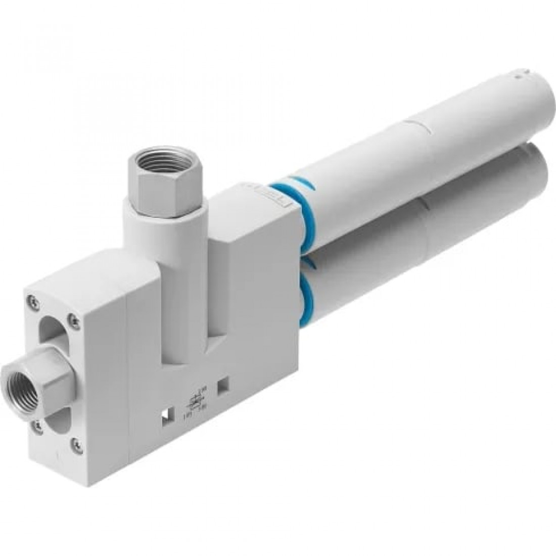 Эжектор базовый вакуумный пневматический Festo VN-30-H-T6-PI5-VI6-RO2