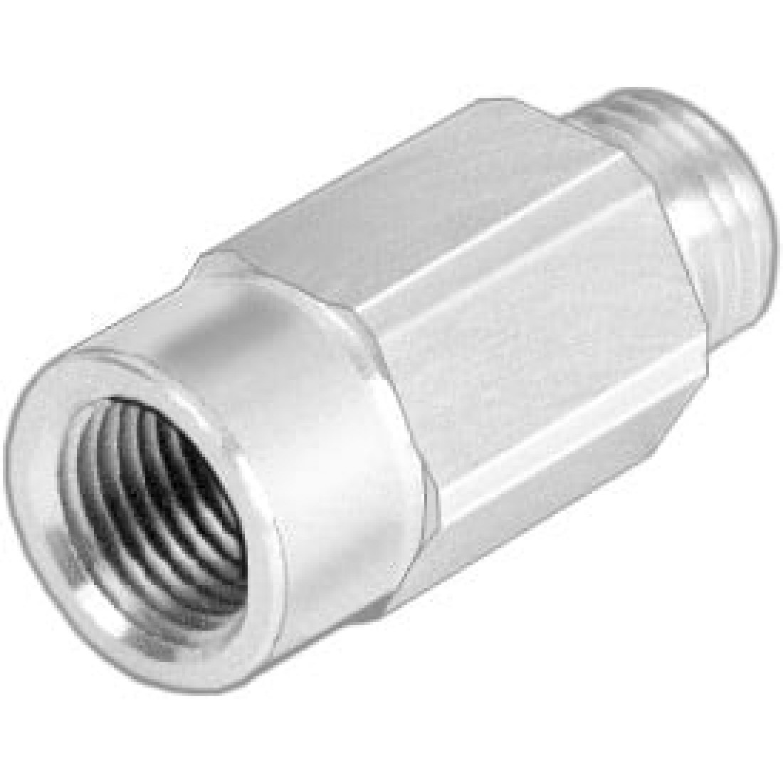 Вакуумный клапан безопасности Festo ISV-M5