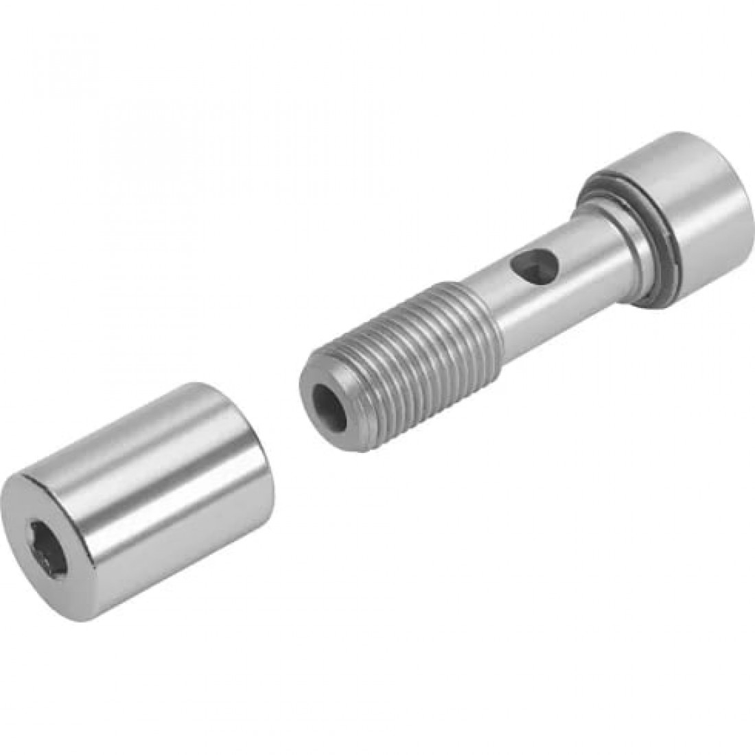 Заглушка Festo OASC-G1-P