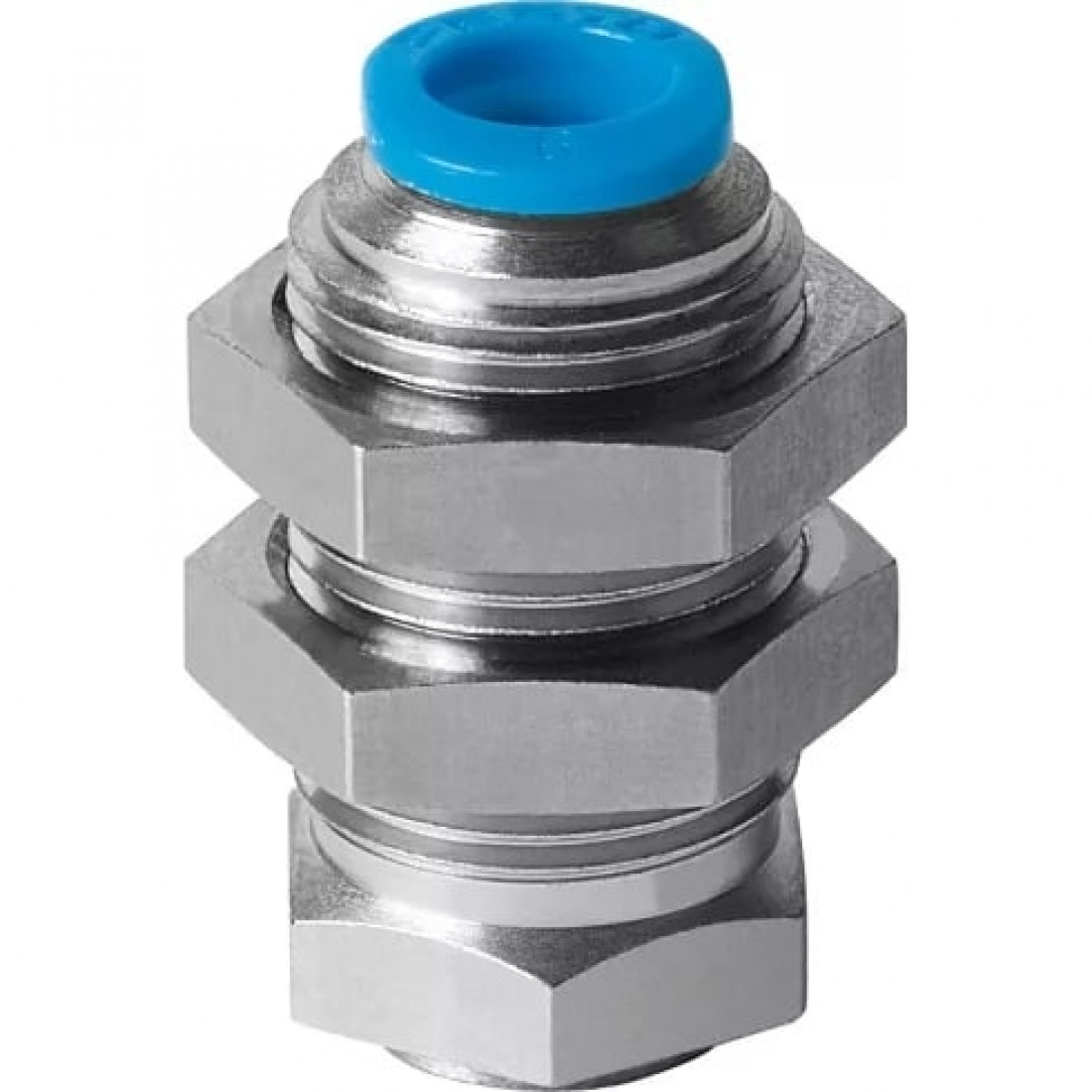Держатель вакуумного захвата цанговый Festo ESH-HA-4-QS