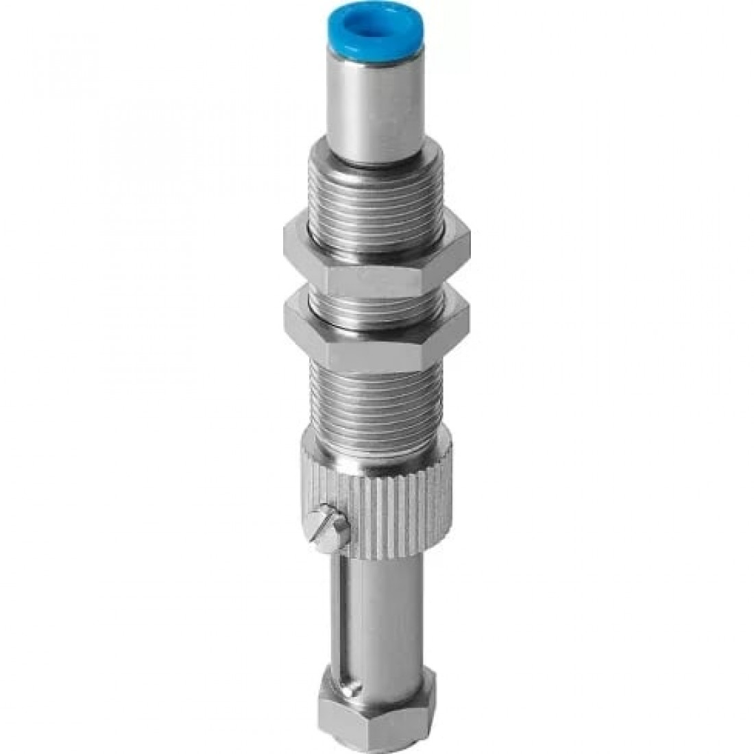 Держатель вакуумного захвата цанговый Festo ESH-HCL-3-QS