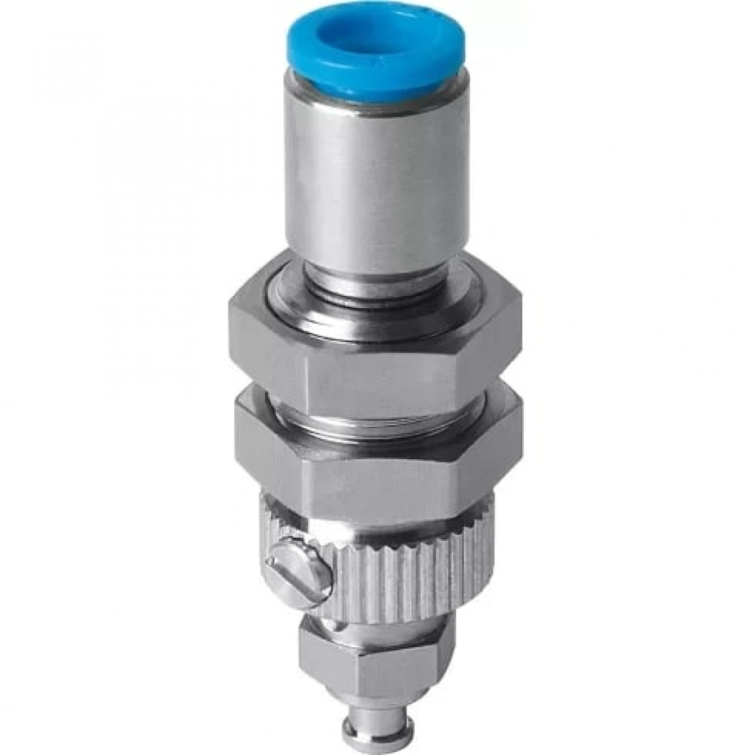 Держатель вакуумного захвата цанговый Festo ESH-HC-2-QS
