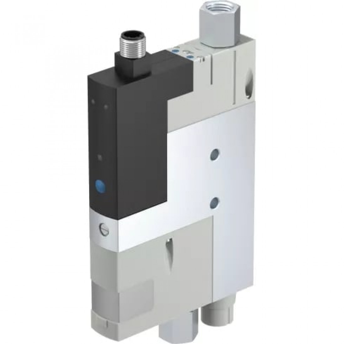 Генератор вакуума Festo OVEM-10-H-B-GO-CE-N-1P