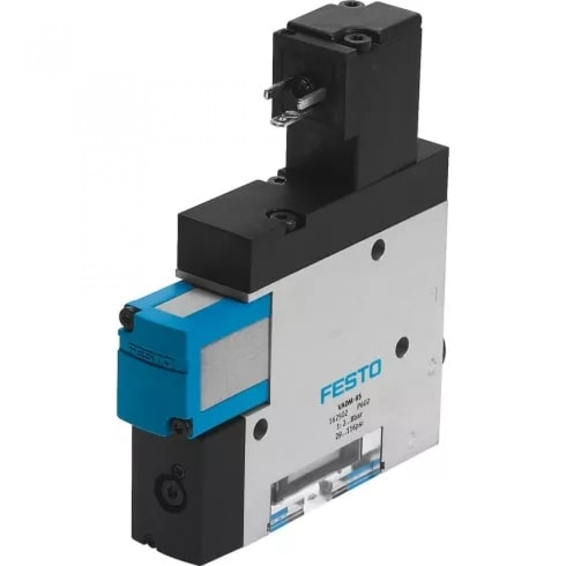 Генератор вакуума Festo VADM-140