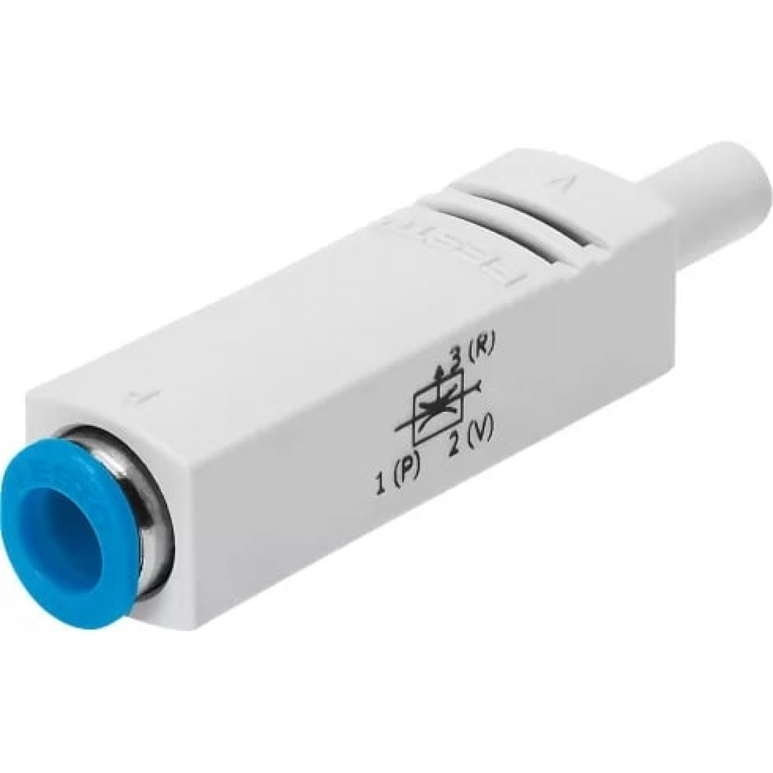 Эжектор базовый вакуумный пневматический Festo VN-05-M-I3-PQ2-VT2