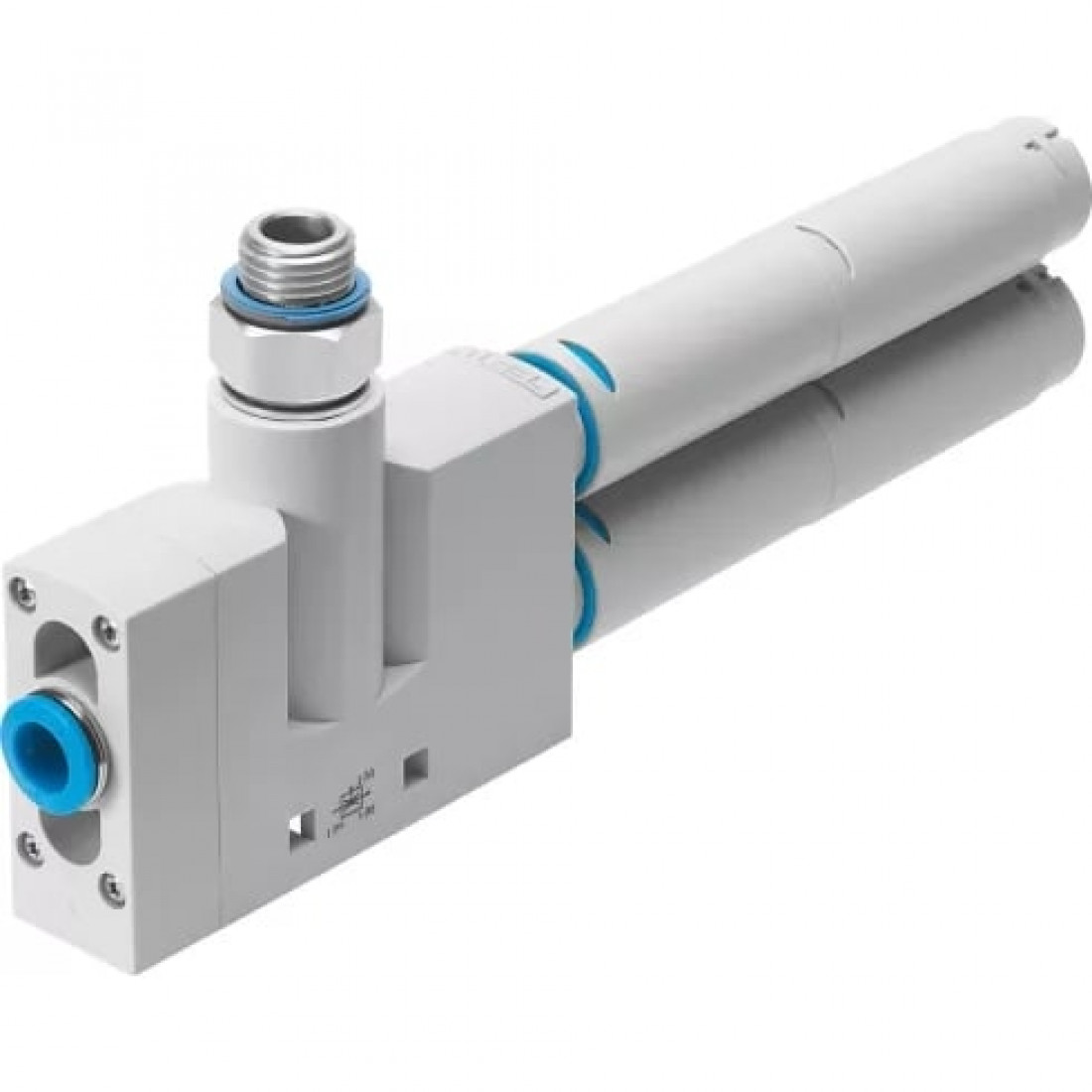 Эжектор базовый вакуумный пневматический Festo VN-20-L-T6-PQ4-VA5-RO2