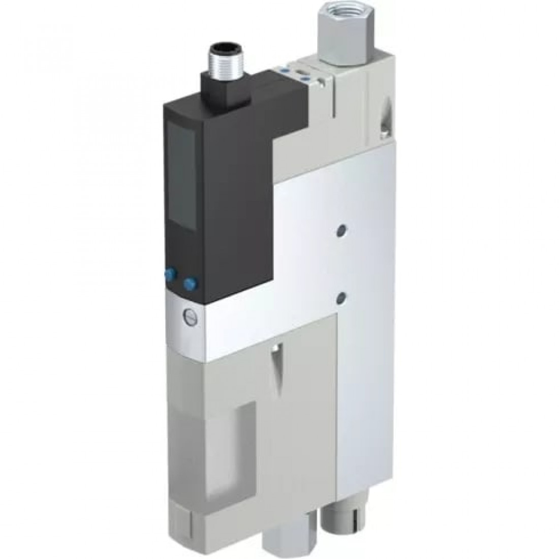 Генератор вакуума Festo OVEM-14-H-B-GO-CE-N-2P