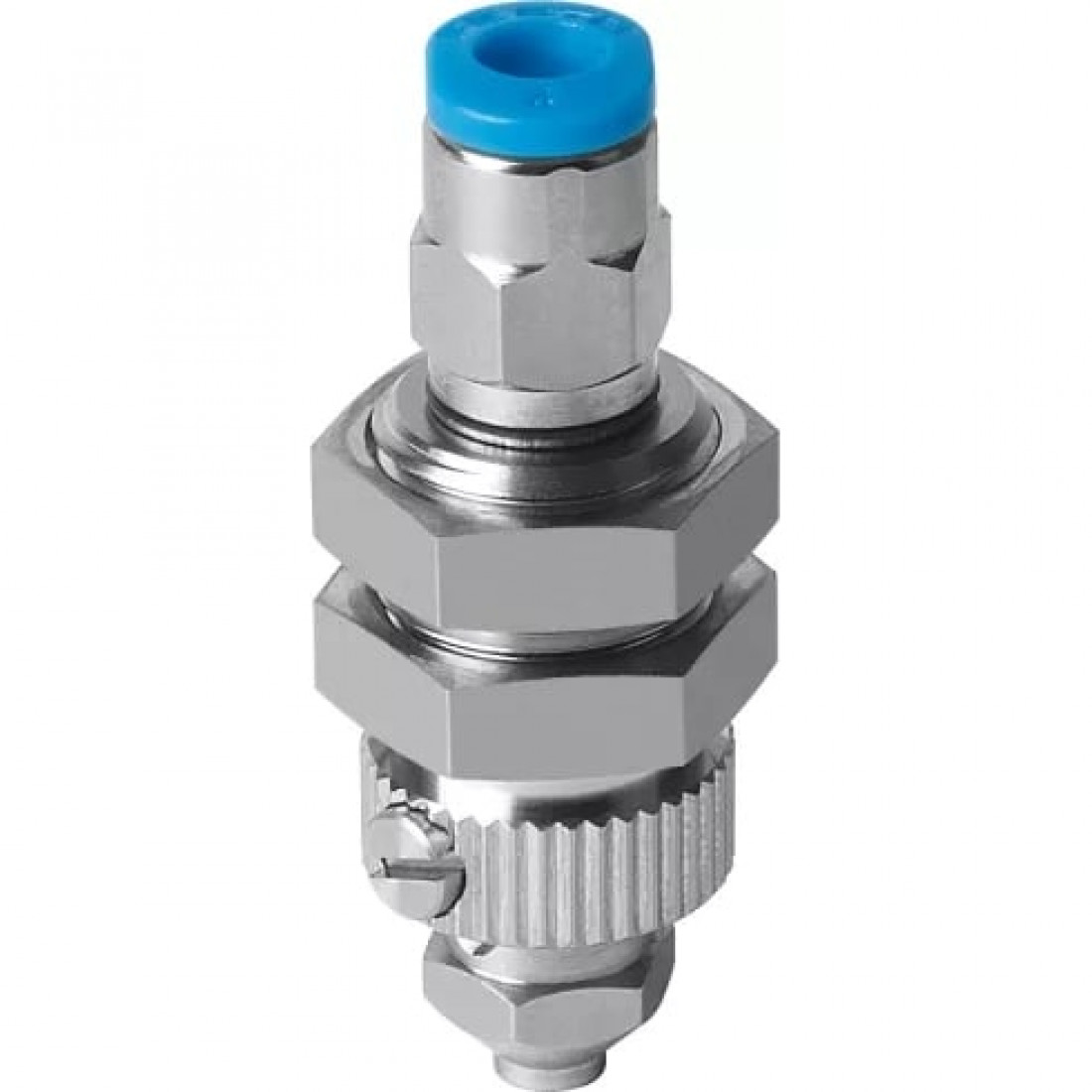 Держатель вакуумного захвата цанговый Festo ESH-HC-1-QS