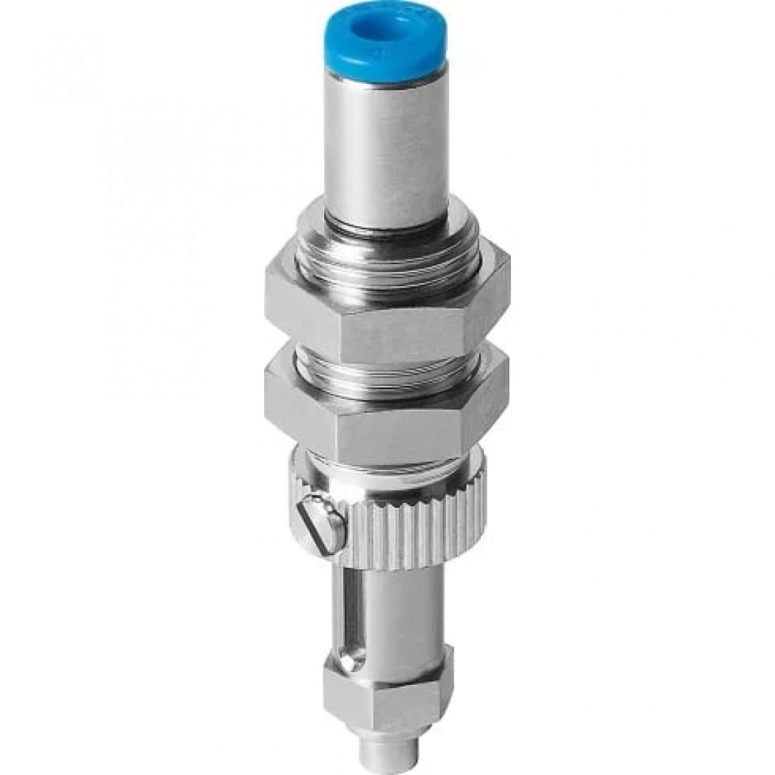 Держатель вакуумного захвата цанговый Festo ESH-HCL-2-QS