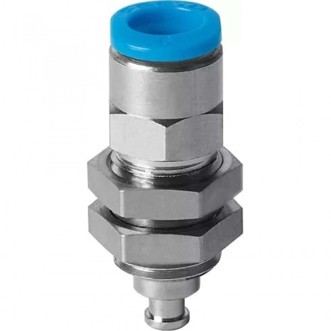 Держатель вакуумного захвата цанговый Festo ESH-HA-2-QS